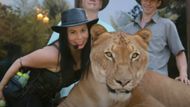 Tiger King | Image via Netflix